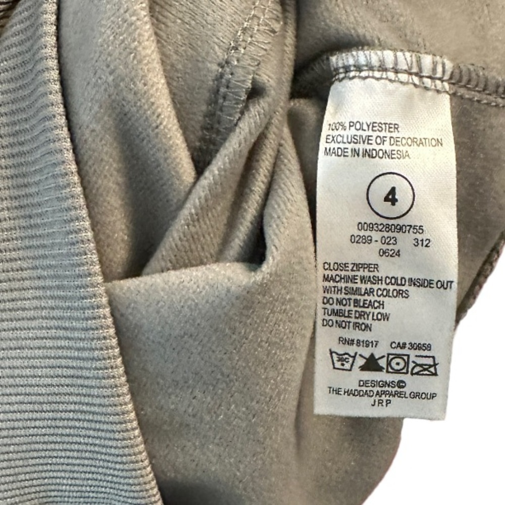 Nike Zip‎ Jacket nwt - Picture 7 of 7